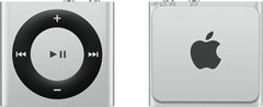 Buy Apple iPod Shuffle 2GB 2015 (Silver) from Vmart in Pakistan