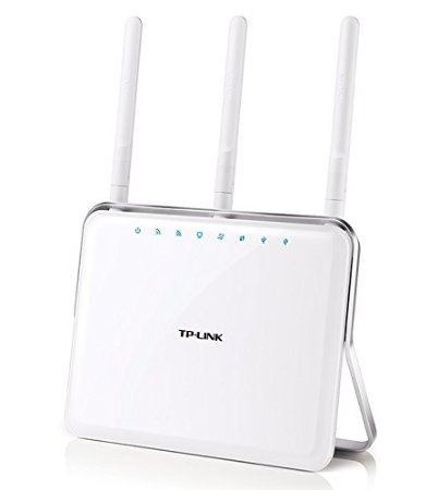 Buy TP-Link Archer C9 AC1900 Wireless Dual Band Gigabit Router from Vmart in Pakistan