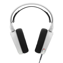 Buy SteelSeries Arctis 5 7.1 Surround RGB Gaming Headset - White from Vmart in Pakistan
