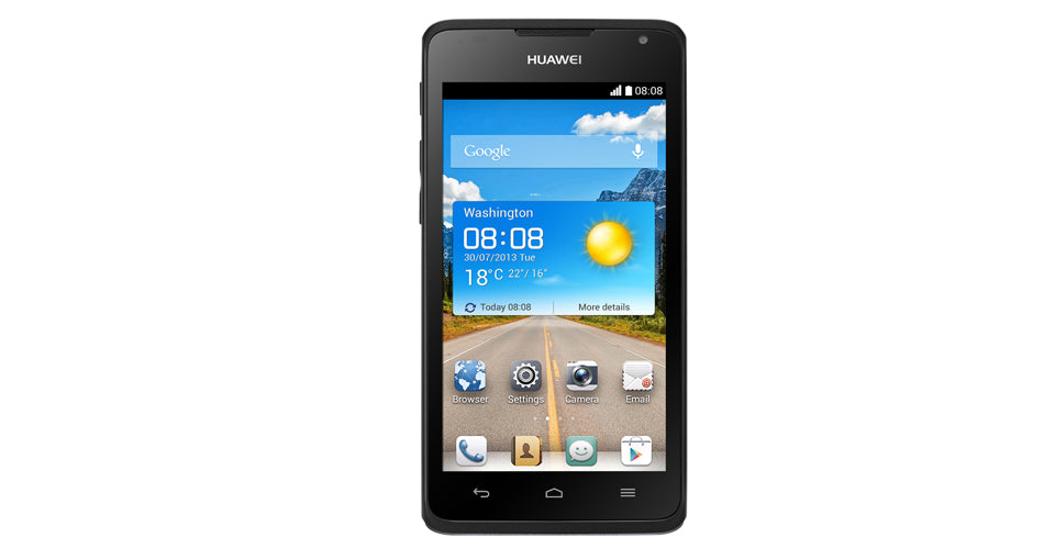 Buy Huawei Ascend Y530 from Vmart in Pakistan