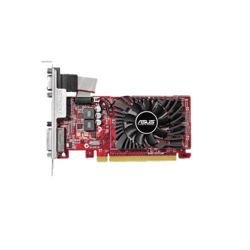 Buy Asus AMD Radeon R7240-OC-4GD3-L from Vmart in Pakistan