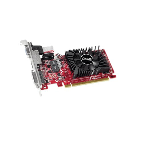 Buy Asus AMD Radeon R7240-OC-4GD3-L from Vmart in Pakistan