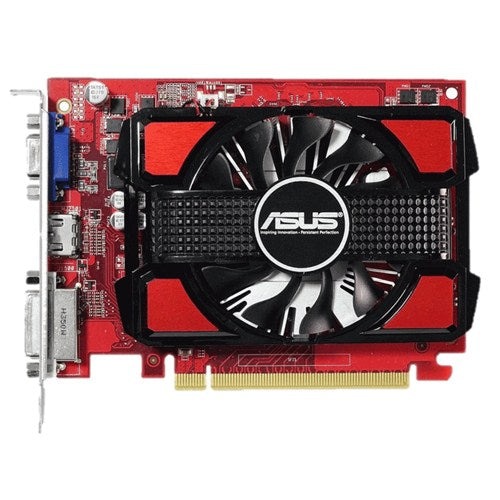 Buy Asus AMD Radeon R7250-OC-2GD3 from Vmart in Pakistan