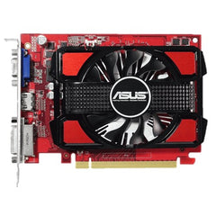 Buy Asus AMD Radeon R7250-OC-2GD3 from Vmart in Pakistan