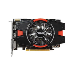 Buy Asus AMD Radeon R7250X-1GD5 from Vmart in Pakistan