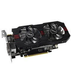 Buy Asus AMD Radeon R7260X-OC-2GD5 from Vmart in Pakistan