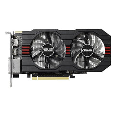 Buy Asus AMD Radeon R7260X-OC-2GD5 from Vmart in Pakistan