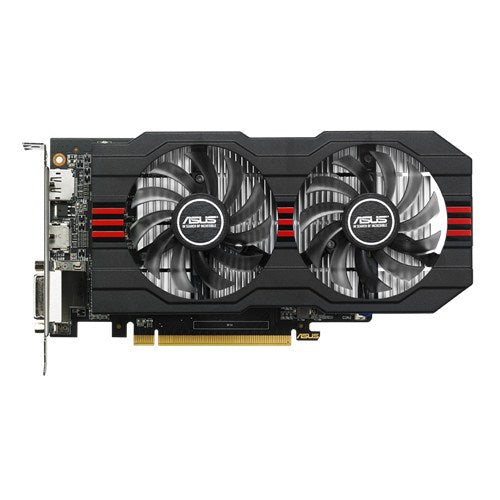 Buy Asus AMD Radeon R7360-OC-2GD5 from Vmart in Pakistan
