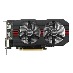 Buy Asus AMD Radeon R7360-OC-2GD5 from Vmart in Pakistan