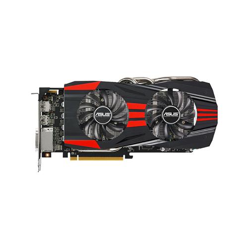 Buy Asus AMD Radeon R9270X-DC2T-2GD5 from Vmart in Pakistan