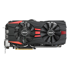 Buy Asus AMD Radeon R9290X-DC2OC-4GD5 from Vmart in Pakistan