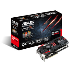 Buy Asus AMD Radeon R9290X-DC2OC-4GD5 from Vmart in Pakistan