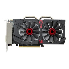 Buy Asus AMD Radeon STRIX-R7370-DC2OC-4GD5-GAMING from Vmart in Pakistan
