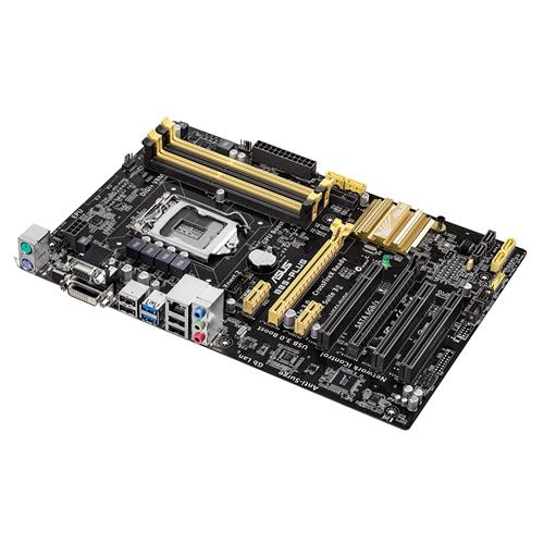 Buy Asus B85-Plus from Vmart in Pakistan