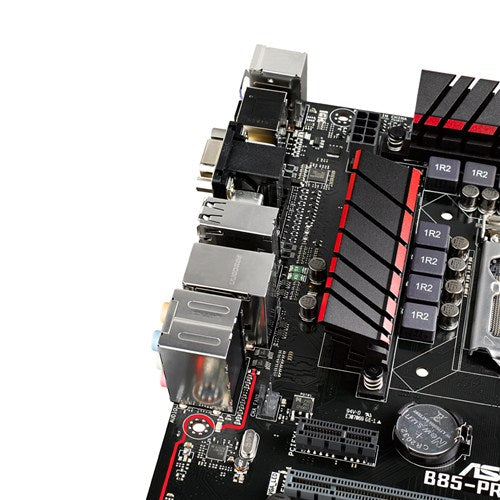 Buy Asus B85-Pro Gamer from Vmart in Pakistan
