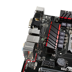 Buy Asus B85-Pro Gamer from Vmart in Pakistan