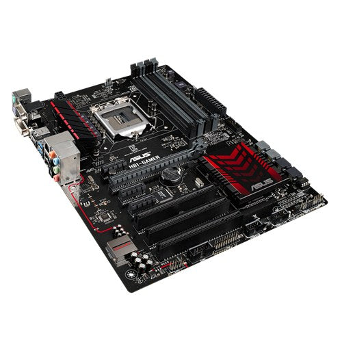 Buy Asus H81-Gamer from Vmart in Pakistan
