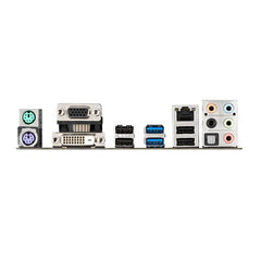 Buy Asus H81-Gamer from Vmart in Pakistan