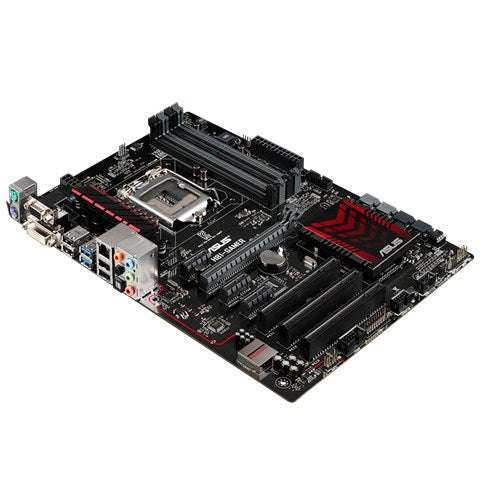 Buy Asus H81-Gamer from Vmart in Pakistan