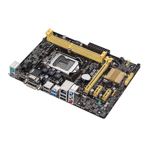 Buy Asus H81M-E from Vmart in Pakistan