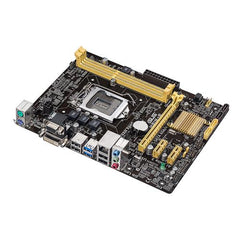 Buy Asus H81M-E from Vmart in Pakistan
