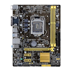 Buy Asus H81M-E from Vmart in Pakistan