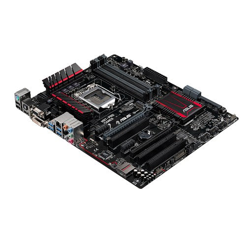 Buy Asus H97 Pro-Gamer from Vmart in Pakistan