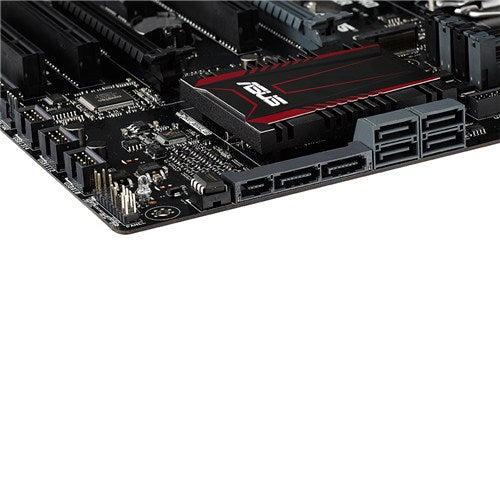 Buy Asus H97 Pro-Gamer from Vmart in Pakistan