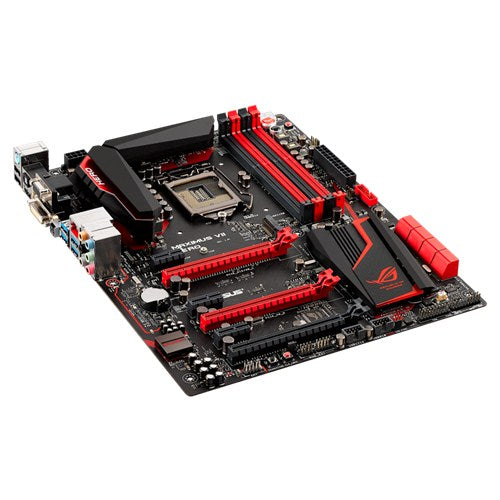 Buy Asus Maximus VII Hero from Vmart in Pakistan
