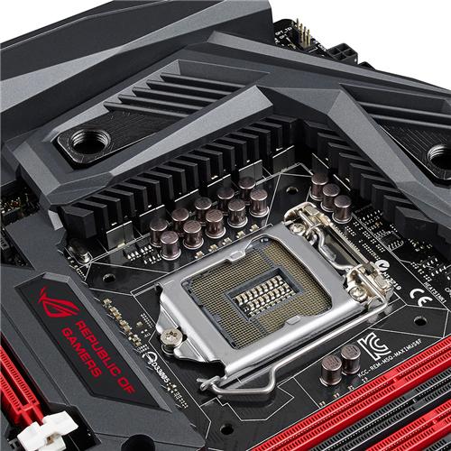 Buy Asus Maximus VI Formula from Vmart in Pakistan