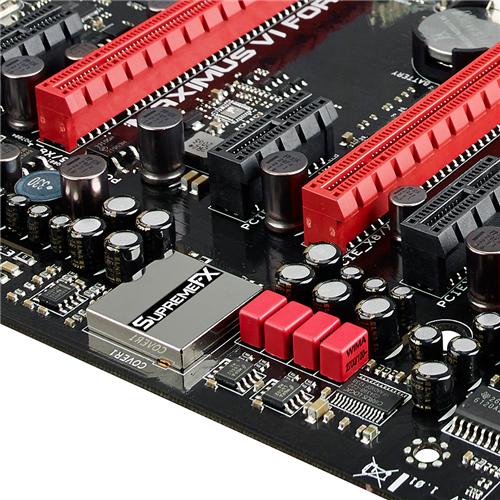 Buy Asus Maximus VI Formula from Vmart in Pakistan