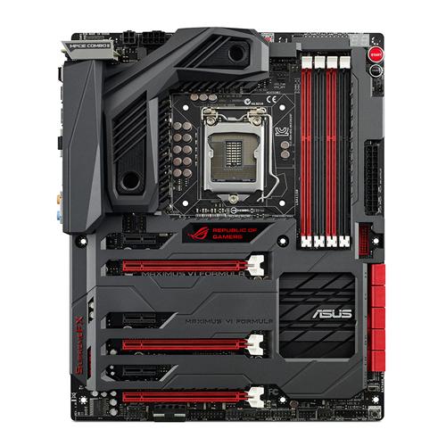 Buy Asus Maximus VI Formula from Vmart in Pakistan
