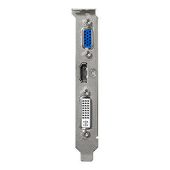 Buy Asus NVIDIA GeForce 210-1GD3-L from Vmart in Pakistan