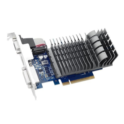 Buy Asus NVIDIA GeForce 710-1-SL DDR3 1GB from Vmart in Pakistan