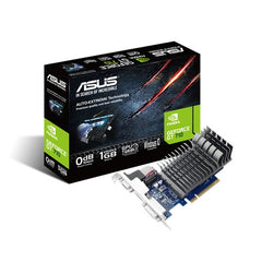 Buy Asus NVIDIA GeForce 710-1-SL DDR3 1GB from Vmart in Pakistan