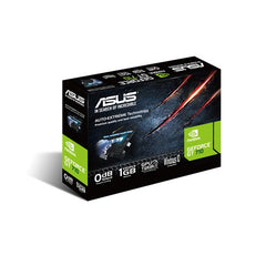 Buy Asus NVIDIA GeForce 710-1-SL DDR3 1GB from Vmart in Pakistan