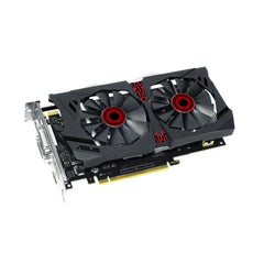 Buy Asus NVIDIA GeForce STRIX-GTX950-DC2OC-2GD5-Gaming - GDDR5 2GB from Vmart in Pakistan
