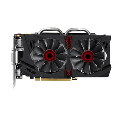 Buy Asus NVIDIA GeForce STRIX-GTX950-DC2OC-2GD5-Gaming - GDDR5 2GB from Vmart in Pakistan