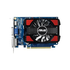 Buy Asus Nvidia GT730-2GD3 from Vmart in Pakistan