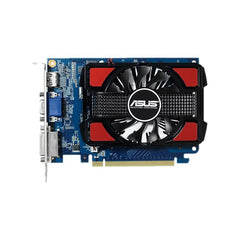 Buy Asus Nvidia GT730-4GD3 from Vmart in Pakistan