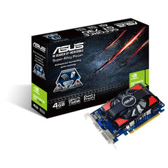 Buy Asus Nvidia GT730-4GD3 from Vmart in Pakistan