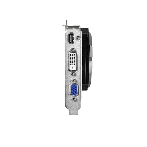 Buy Asus Nvidia GTX750-PHOC-2GD5 from Vmart in Pakistan