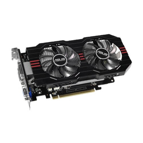 Buy Asus Nvidia GTX750TI-OC-2GD5 from Vmart in Pakistan