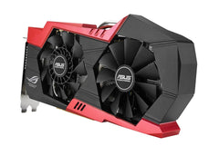 Buy Asus Nvidia Rog Striker-GTX760-P-4GD5 from Vmart in Pakistan