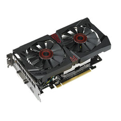 Buy Asus Nvidia STRIX-GTX750TI-OC-2GD5 from Vmart in Pakistan