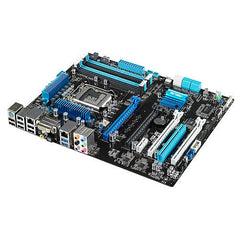 Buy Asus P8C WS from Vmart in Pakistan