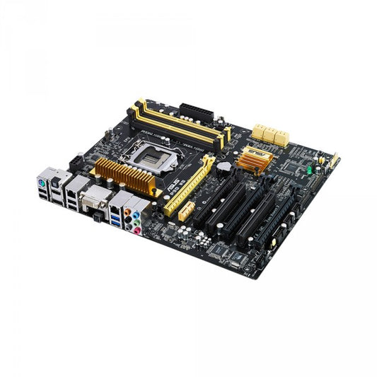 Buy Asus P9D WS from Vmart in Pakistan