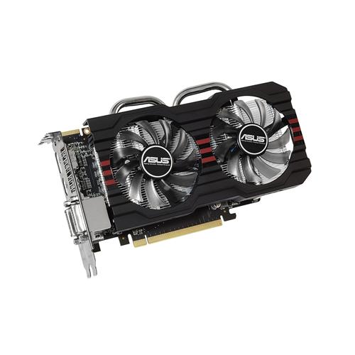 Buy Asus R7260X-DC2OC-2GD5 from Vmart in Pakistan