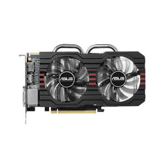 Buy Asus R7260X-DC2OC-2GD5 from Vmart in Pakistan