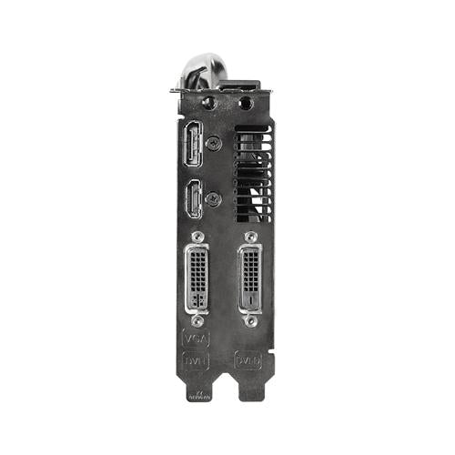 Buy Asus R7260X-DC2OC-2GD5 from Vmart in Pakistan